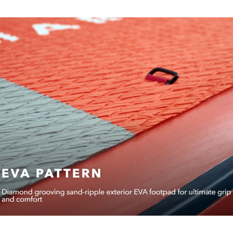 Aqua Marina Atlas 12 0 Sup Board Eva Pattern