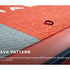 Thumbnail for Aqua Marina Atlas 12 0 Sup Board Eva Pattern