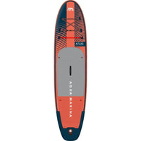 Thumbnail for Aqua Marina Atlas Paddle Board Front