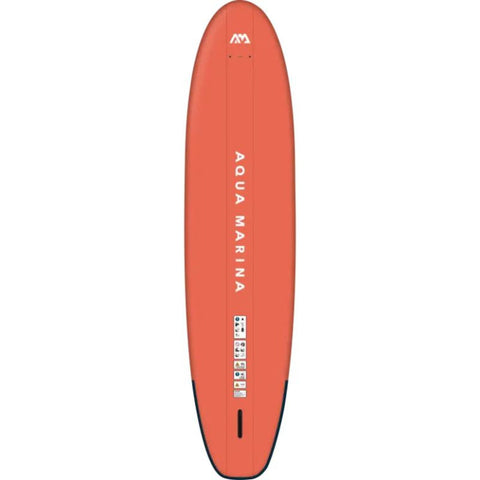 Aqua Marina Atlas SUP Back