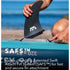 Thumbnail for Aqua Marina Beast Advanced All Around Isup fast and Secure Fin Attachment