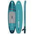 Thumbnail for Aqua Marina Beast Paddle Board Angled View