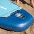Thumbnail for Aqua Marina Beast Paddle Board Inflation Valve and Leash D-Ring