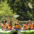 Thumbnail for Aqua Marina Betta Kayak Group Of Happy People Kayaking Together