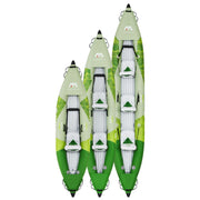 Aqua Marina Betta Kayak With Variations