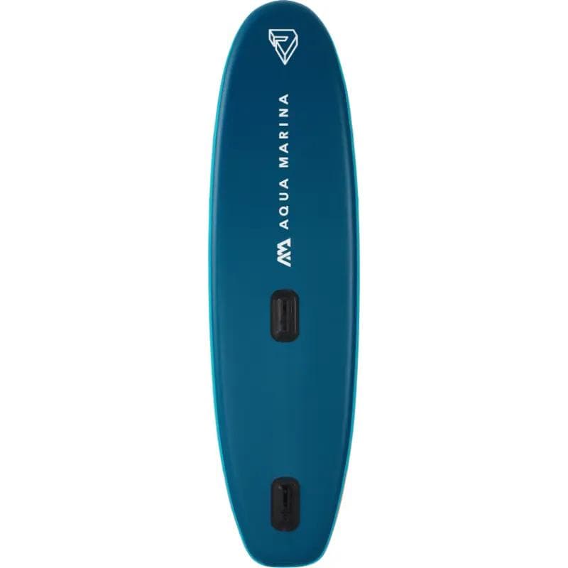 Aqua MArina Blade Windsurf SUP Back
