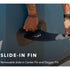 Thumbnail for Aqua Marina Blade Windsurf SUP Slide-In Fin
