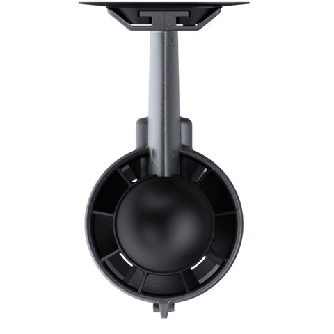 Aqua Marina BlueDrive S Power Fin Facing View