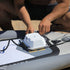Thumbnail for Aqua Marina BlueDrive S Power Fin Mounting The Battery PAck