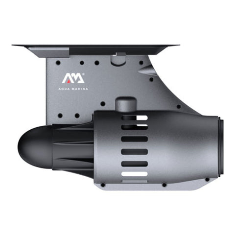 Aqua Marina BlueDrive S Power Fin Side View