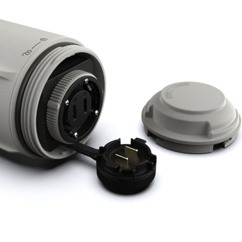 Aqua Marina BlueDrive X Water Propulsion Device Opened