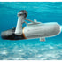 Thumbnail for Aqua Marina BlueDrive X water Propulsion Device Underwater