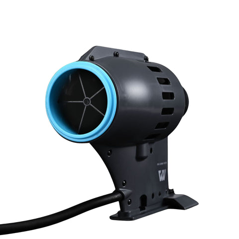 Aqua Marina Bluedrive K Angled