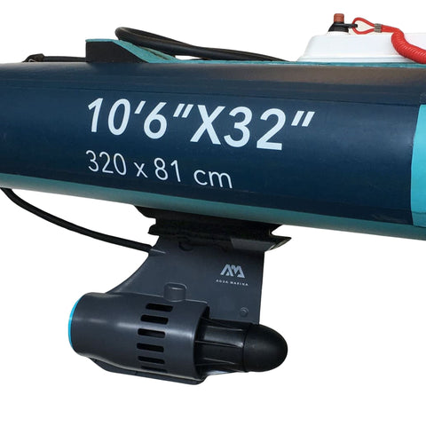 Aqua Marina Bluedrive K Attachment