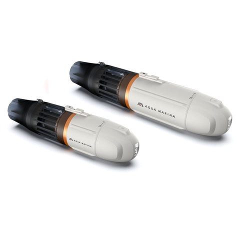 Aqua Marina Bluedrive X Single Battery Water 2 Devices