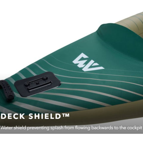 Aqua Marina Caliber 398 Deck Shield
