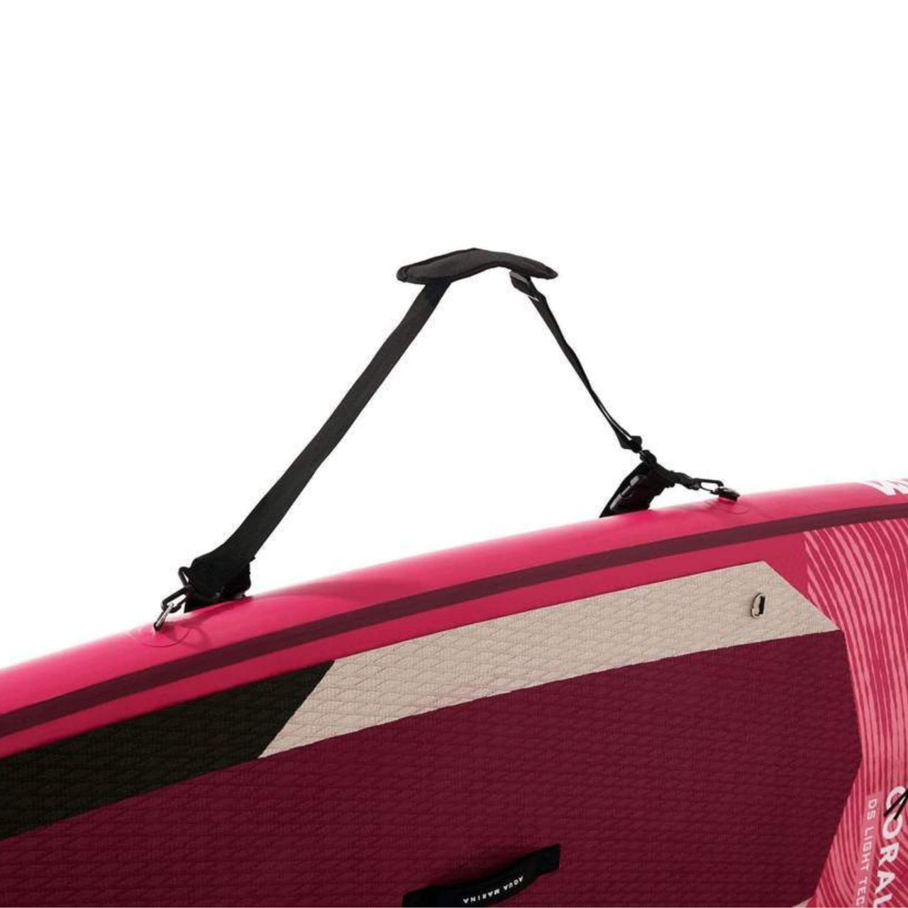 Aqua Marina Coral 10 2 Side Handle
