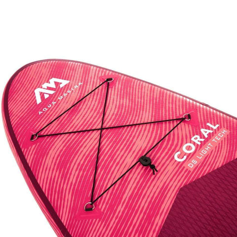 Aqua Marina Coral 10 2 Strings