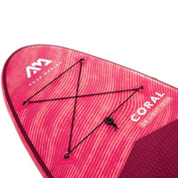Thumbnail for Aqua Marina Coral 10 2 Strings
