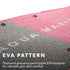 Thumbnail for Aqua Marina Coral Paddle Board Eva Pattern
