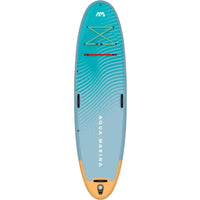 Thumbnail for Aqua Marina Dhyana 10 8 Front View