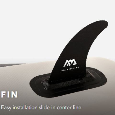 Aqua Marina Drift Fishing Paddle Board Fin