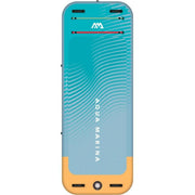 Aqua Marina Fitness Mat Front View