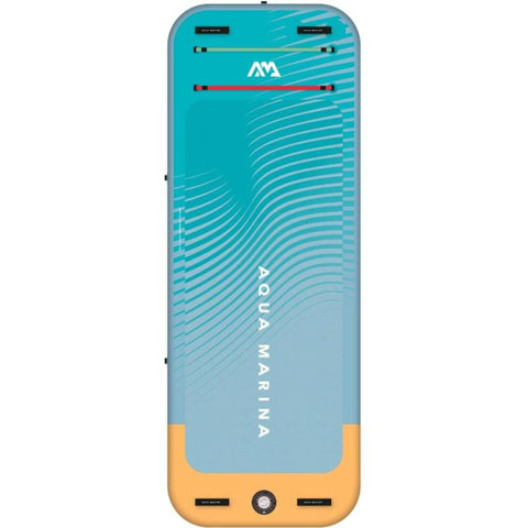 Aqua Marina Fitness Mat Front View