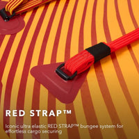 Thumbnail for Aqua Marina Fusion Stand Up Paddle Board with Red Strap