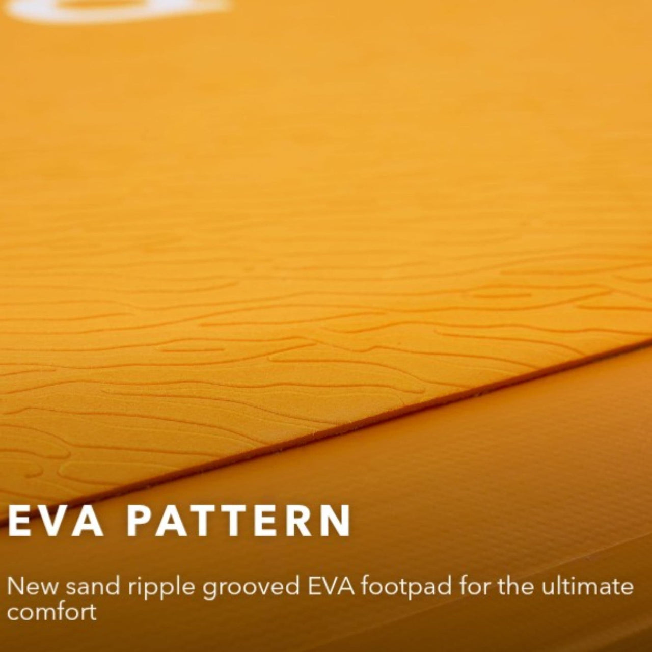 Aqua Marina Fusion Sup Board with Eva Pattern