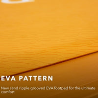 Thumbnail for Aqua Marina Fusion Sup Board with Eva Pattern