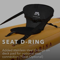 Thumbnail for Aqua Marina Fusion bt 21fup Seat D-Ring