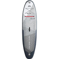 Thumbnail for Aqua Marina Glow Paddle Board Front
