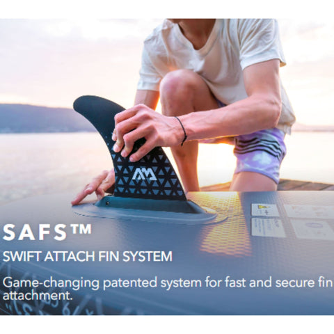 Aqua Marina Glow Paddle Board Glow SUP SAFS