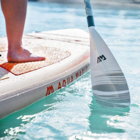 Aqua Marina Halo Paddle Board Feet On Boards And Paddle Paddling