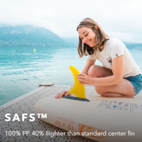 Aqua Marina Halo SUP SAFS