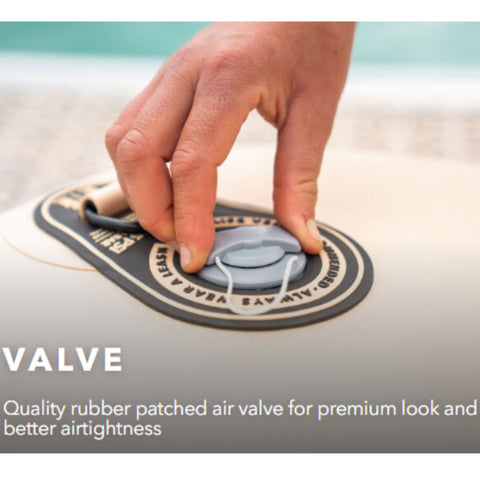 Aqua Marina Halo SUP Valve
