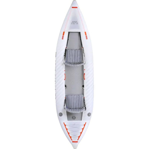 Aqua Marina Halve 13.1 Top View
