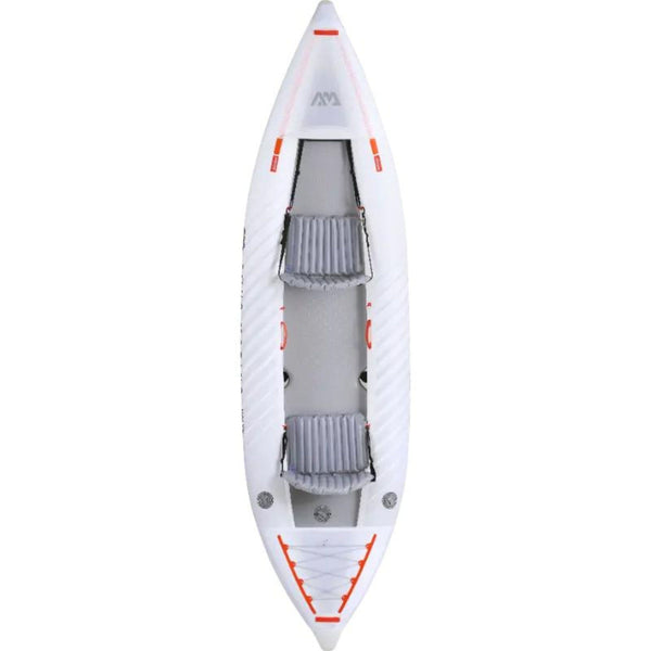 Aqua Marina Halve 13.1 Top View