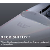 Thumbnail for Aqua Marina Halve Kayak Deck Shield