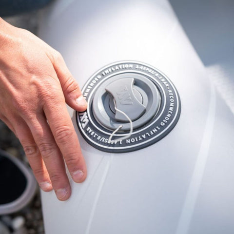 Aqua Marina Halve Kayak Inflator Valve