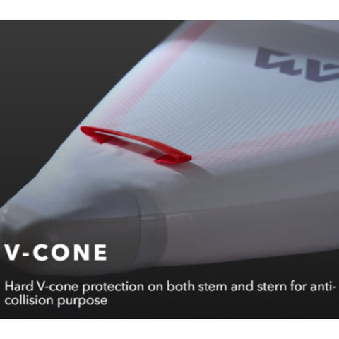 Aqua Marina Halve Kayak V-Cone