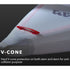 Thumbnail for Aqua Marina Halve Kayak V-Cone