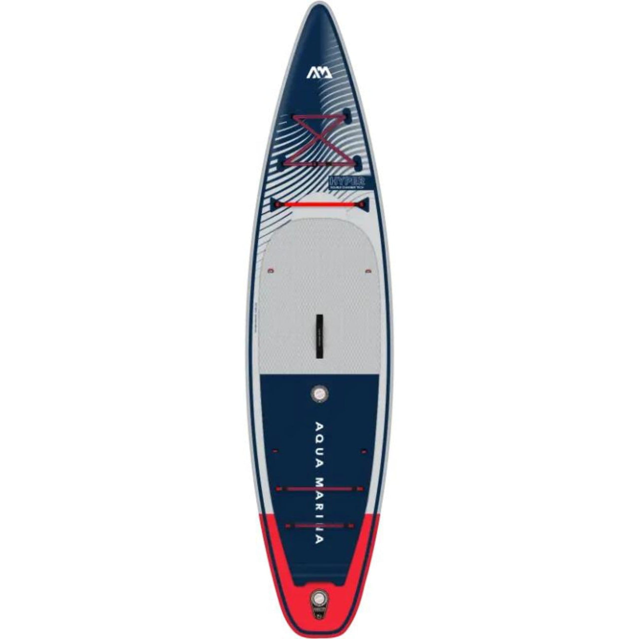 Aqua Marina Hyper 11 6 Front