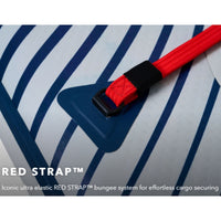 Thumbnail for Aqua Marina Hyper 11 6 Red Strap Aqua Marina Hyper Touring Paddle Board