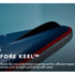 Thumbnail for Aqua Marina Hyper Touring Paddle Board Fore Keel