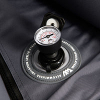 Thumbnail for Aqua Marina Laxo 2 Person With A Pressure Reading Gauge