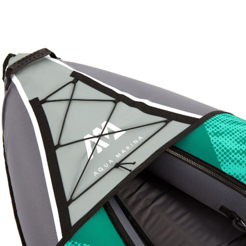 Aqua Marina Laxo 320 Kayak Front Tip Or Bow