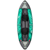 Aqua Marina Laxo 320 Kayak Top View