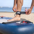 Thumbnail for Aqua Marina Magma Paddle Board Fixing the Ankle Leash